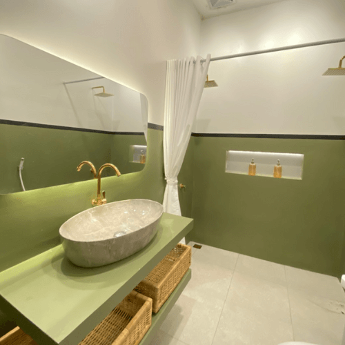 wastafel aesthetic villa di jogja - pics (1)